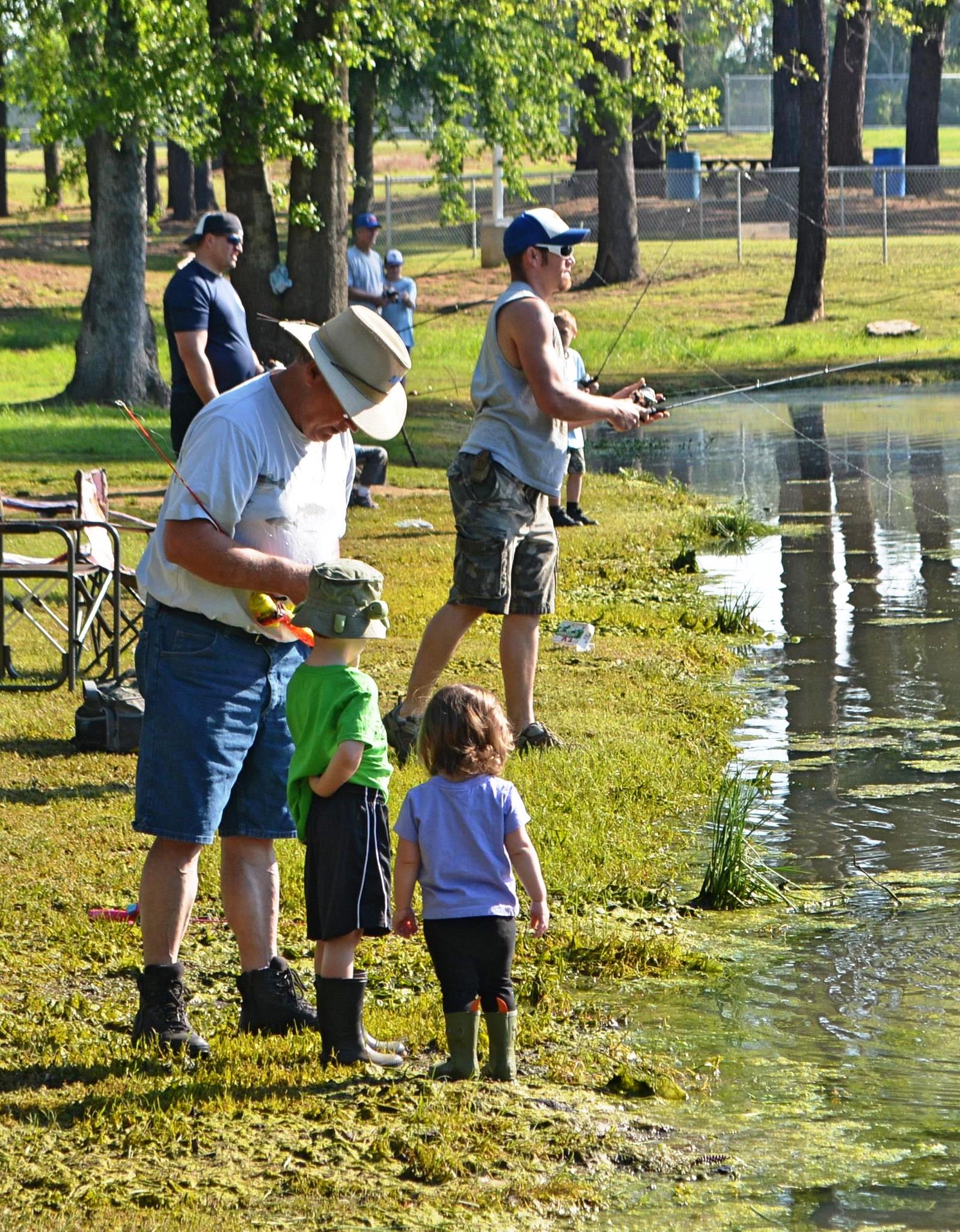 Kid Fish Day 2015 (29)